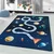 eoshop Otroška preproga Play 2910 navy (Varianta: 120x170 cm)