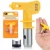 shumee Rosfix Rosfix TurboJet TJ1 pištola za pršenje barve + šoba za barvo Rosfix Ultra Spray Model 513