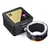 K&F High Precision Lens Adapter Mount, NIK-M4/3