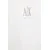 ARMANI EXCHANGE Majica temno siva/bela