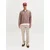 JACK & JONES Hlače JPSTGORDON DYLAN kamen