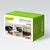 MAESTRO MR1776 Kutija za hleb 34.5x23.5x13cm crna