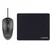 GEMBIRD Gejmerski set KBS-UO4-01 4u1 crni