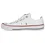 Converse Chuck Taylor ALL STAR, muške patike za slobodno vreme, bela M7652C