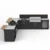 Brabura Barski pult 80