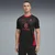 Mens Puma AC Milan Training Jersey, Black, Size XXL, Sport