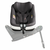 BeSafe Avtosedež i-size 61-125cm Beyond 360 dark grey melange