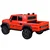 Pick up AKU auto dvosjed crveni