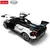 Epee Rastar 1:8 Pagani Huayra BC, bela maketa za sestavljanje