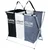 Vilde 568027 - Korpa za ves 62 x 37,5 x 56 cm , 105L