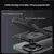 Torbica Nillkin CamShield Pro za Xiaomi 15T Pro crna