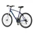 Bicikl MTB Venssini Zoomer 27.5 Alu 20 V-Brake 18 Brzina 167-192cm (L/Xl) Plavi Perla