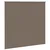 Rolo zavjesa Blackout Coffee 160x150 cm Širina tkanine 156,6 cm