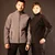 Jakna roland softshell crna vel.s
