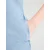Calvin Klein Jeans Obleka COASTAL  moder denim