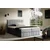 Boxspring postelja John - 180x200 cm