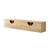 Hanah home TV Komoda Grotte Hrast