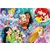 Puzzle Clementoni od 60 dijelova - Disneyjeve princeze i njihovi prijatelji