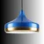 Opviq Luster, Plavi