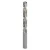 BOSCH Burgija za metal HSS-G, DIN 338 11x94x142mm