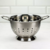 KLAUSBER KB7440 Cediljka, Đevđir, 24cm, Inox