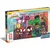 Clementoni Puzzle Spidey in njegovi neverjetni prijatelji MAXI 24 kosov
