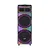 NDR Bluetooth zvučnik NDR-2260, 100W, 2x12, 2 mikrofona, Crni