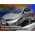 Heko Bočni vetrobrani Team za TOYOTA AURIS 2 2013+ Karavan, Prednji i zadnji
