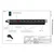 Triton LED rasvjetna jedinica s magnetom, RAX-OJ-X07-X1