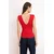 Trendyol Milla Ženska bluza, Crvena