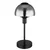 Globo 21914B - Stona lampa KOKKINI 1xE14/25W/230V crna