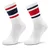 Dolge nogavice Tommy Hilfiger 701229942 Bela