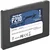 PATRIOT SSD 2.5 SATA 3 1 TB P210 520 MB/s/430 MB/s P210S1TB25