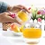 Mini citrus juicer – Colourworks