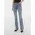VERO MODA Kavbojke Flash  moder denim