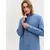 JACK & JONES Srajca JJESummer moder denim
