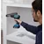 Bosch Akumulatorska bušilica-odvrtač GSR 185-LI Profi kofer, 2x 2.0Ah, 06019K3000