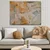 Wallity Dekorativna slika OP2095542469 - 70100, 70x100 cm, Šarena