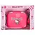 Mehano Laptop za decu Hello Kitty rozi - 500636