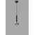 Opviq Luster 2614773, Sivi