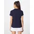 Lacoste Sport Funkcionalna majica, modra