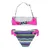 petit amour Bikini, mešane barve