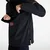 Napapijri Anorak Rainforest Winter 3 NP0A4GMC Črna Regular Fit