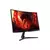 Acer Monitor Nitro ED240QP0BI FHD VA 144Hz Curved, 23.6, Crni