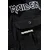 Moška srajca Iron Maiden - EDDIE - Vintage - BRANDIT - 61044-black