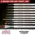 Wargamer Bionic Brush – Bionic Bristles - Layering