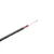 CABLETECH Koaksialni kabel H155 100 m/škatla