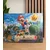 ADVENTNI KOLEDAR 24 KOSOV SUPER MARIO DELUXE MAGNETI ADVENTNE POČITNICE