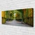 tulup.si Slika na platnu Park jesenski vrt narava 120x60 cm