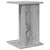 Stalak za biljke 2 pcs Sivi Sonoma 25 x 25,5 x 40,5 cm